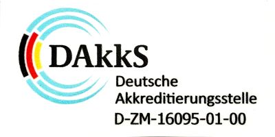 Deutsche Akkreditierungsstelle